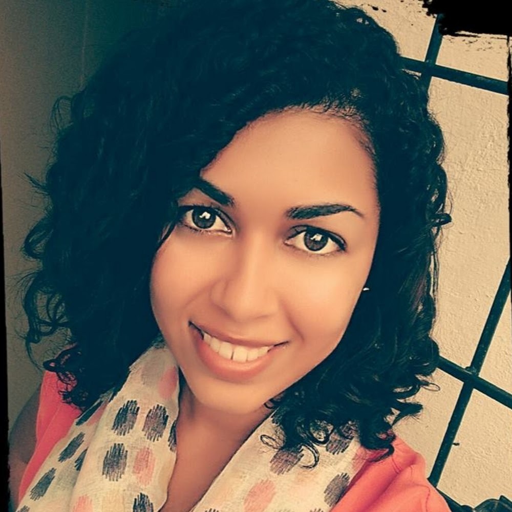 Meet your Posher, Arlene